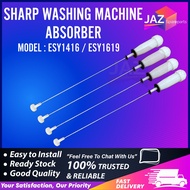 SHARP Washing Machine Absorber / Damper ESY1416 ESY1619