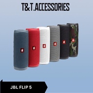 JBL Flip 5 - Portable Bluetooth Speaker