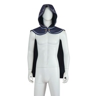 Legend Of Zelda: Tears Of The Kingdom Cos Costume Princess Zelda Lincoln Cloak Robe Cosplay Game Clo