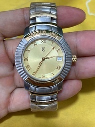 CERRUTI 1881 切瑞蒂 男裝 石英 手錶