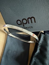 apm monaco (APM) 手鈪