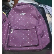 HIGH QUALITY SMIGGLE BACKPACK / SMIGGLE SCHOOL BACKPACK 17 INCH /  BEG SEKOLAH SMIGGLE