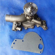 GWT-110A 16100-59165 16100-59166 Replacement part WATER PUMP TOYOTA B 3B 11B 14B 14B-T 15B FOR DYNA 