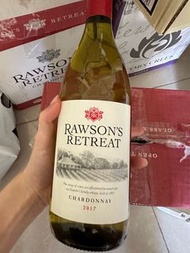 $200一箱Rawson’s retreat 2017
