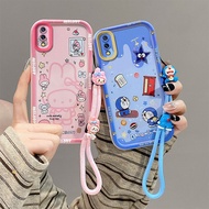 Casing Samsung a01 case cute phone case