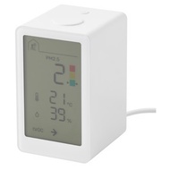 on-hand ikea VINDSTYRKA Air quality sensor, to ship, pm2.5 Smart Air Quality Detector Sensor