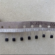 Transistor BC 547