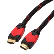 LEONAสาย HDMI Version 2.0 (1.8 เมตร) รุ่น Samko 4K