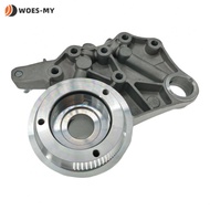 Aluminum Camshaft Bridge Bracket for Passat For Golf For A4 A5 Engine 06H103144J