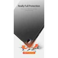 SAMSUNG TAB A9 TAB A9 PLUS CASE - DOMO COVERDUX DUCIS