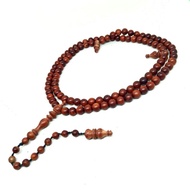 Tasbih Kayu Galih Nagasari Ngurak