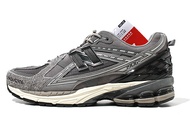 【中古】27cm 未使用品 INVINCIBLE × N.HOOLYWOOD × NEW BALANCE インヴィンシブル ミスターハリウッド ニューバランス U1906NGC 1906U 'Grey