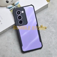 Redmi 15 Redmi 15C Case Premium Transparent Shockproof ArmorFusion Casing Redmi 15 Redmi 15C