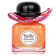 Hermes Twilly D'Hermes淡香水噴霧