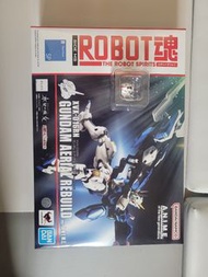 風靈改robot魂  連補件
