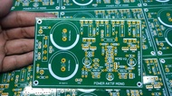 PCB MCRD V2 VERSI POWER AKTIF MONO