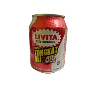 Tongkat Ali Can 250ml - LIVITA
