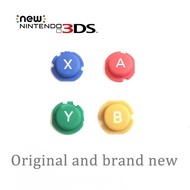 New 3ds Brand new Original abxy Button new3ds Button new Small Three Original Button