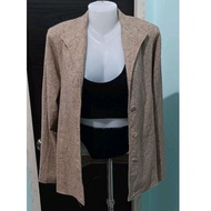 Blazer Cardigan for women
