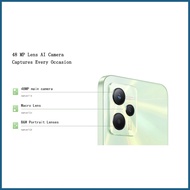 ▫ ↙ ☇ realme c35 smartphone 5G 16+512gb 6.7inch hd full screen hot sale 2022 cellphone mobile phone