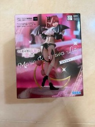 Luminasta Marin Kitagawa Liz My Dress-Up Darling 喜多川海夢 莉茲 SEGA 景品 更衣人偶墜入愛河