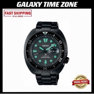 [Official Warranty] Seiko Prospex Turtle SRPK43K1 The Black Series Automatic Men’s Watch