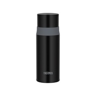 Thermos FFM-352 (MTWH) Stainless Steel Bottle Matte White/ Stone Black / Stainless 350ml & 500ml FFM