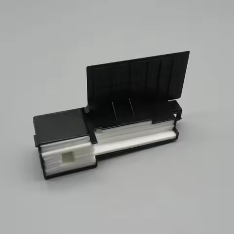 1pc L210 L110 L380 Waste Ink Sponge Tank for EPSON L111 L120 L300 L301 L220 L365 L222 L360 L310 L456