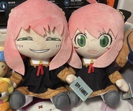 SPY FAMILY - Anya 安妮亜公仔