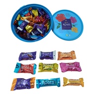 Cadbury Roses Chocolates per piece (Sold at retail/tingi)