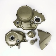 ENGINE COVER FZ150/FZ 150 6 IN 1