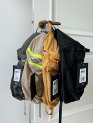 ARCTERYX  Heliad 15L size 40×25×20 cm