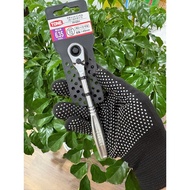 Tone RH2H / RH3H / RH4H two-way automatic rocker lever with removable button power SOCKET made in JA