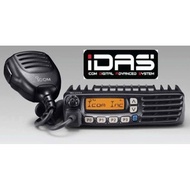 Icom IC-F6123D Rig UHF 350-400 Ori ICF6123 F6123D F6123