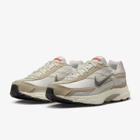 Nike official genuine Initiator men's retro cushioned running shoes HJ7683-072