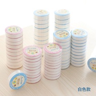 Travel Disposable Quick-Drying Cotton Compressed Towel White Plus Size Portable Non-Woven Fabric Hot