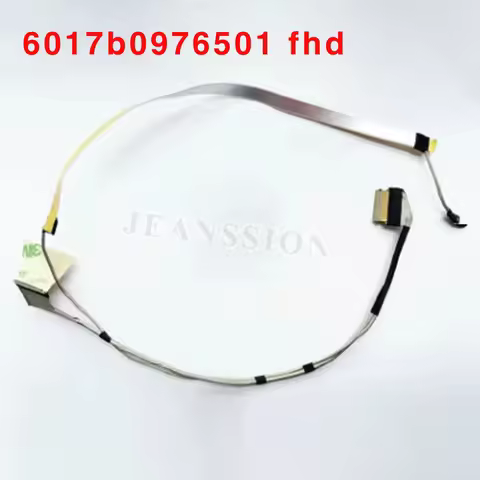 New Original Laptop LCD Cable For HP 14-CK 14-CM-CY-DG 240 246 G7 245 G8  led lcd lvds cable 6017b09