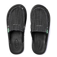 2022 Canvaus sanuk Classic sanuk Half Shoes For Men