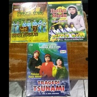 VCD Nida Ria Qasidah Nasida Ria . Harga per V CD ORIGINAL