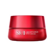 SK-II - SKII SK2 賦能煥采眼霜 15g (平行進口)