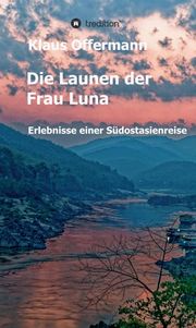 Die Launen der Frau Luna Klaus Offermann