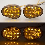 TURTLE Turn Signal Light - High quality turn signal light Suitable for Winner X, Exiter, NVX, Vario