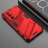 UFLAXE Ốp Cứng Chống Sốc cho Xiaomi Redmi K60 / K60 Pro / K60E / Redmi K60 Ultra Ốp Lưng Áo Giáp Pun