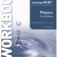 39.7 HODDER Cambridge IGCSE Physics WORKBOOK / ANSWERS O Level Physics Workbook Answer IGCSE Physics