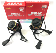 OPASS TINY POWER sw II 800SW & 1000SW ULTRALIGHT SPINNING REEL