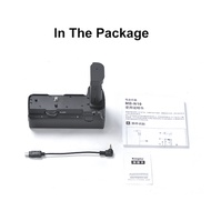 Kingma Battery Grip for Nikon Z6 / Z7 (ประกันศูนย์ 1 ปี)