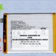 Vivo V20 V21e V2061 V20Pro V2018 V2025 V2040 B-N8 4000mAh Battery Bateri 2018 2025 2040 2061 V 20 Pr