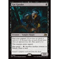Gas Guzzler - Aetherdrift (DFT) - BLACK