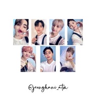 SEVENTEEN 小卡 DREAM POB UMS