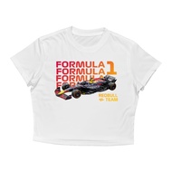 Baby Tee Redbull Formula 1